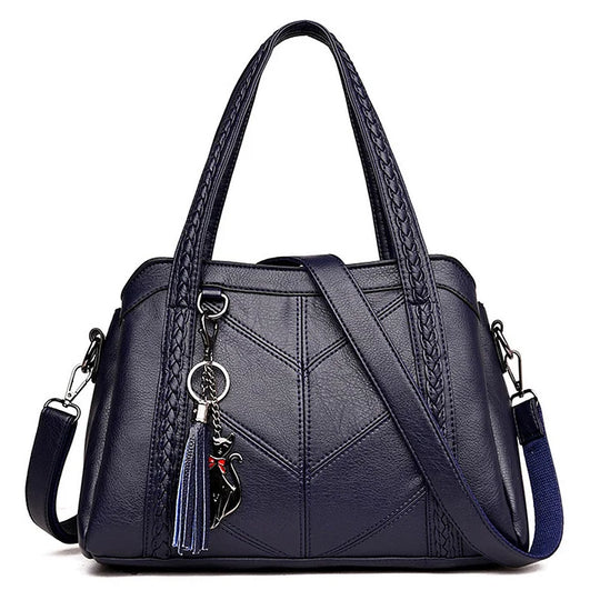 ALINE | ELEGANT TOTE BAG