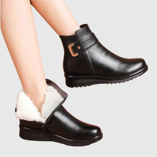 Anwen | Premium Comfort Boots
