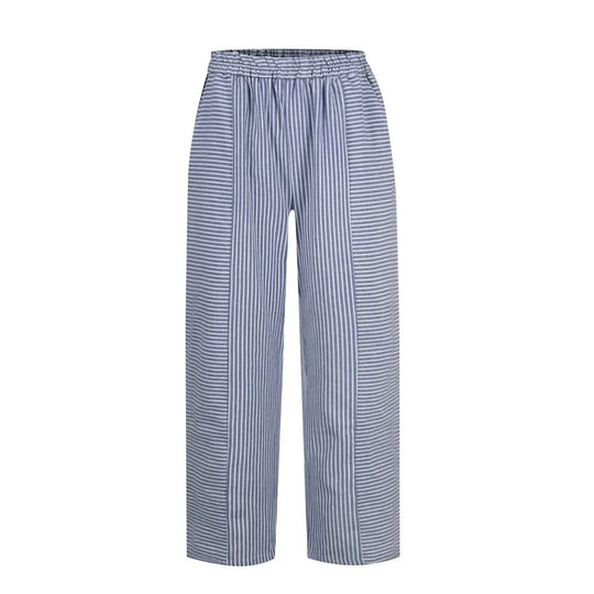 Lore - Striped Trousers