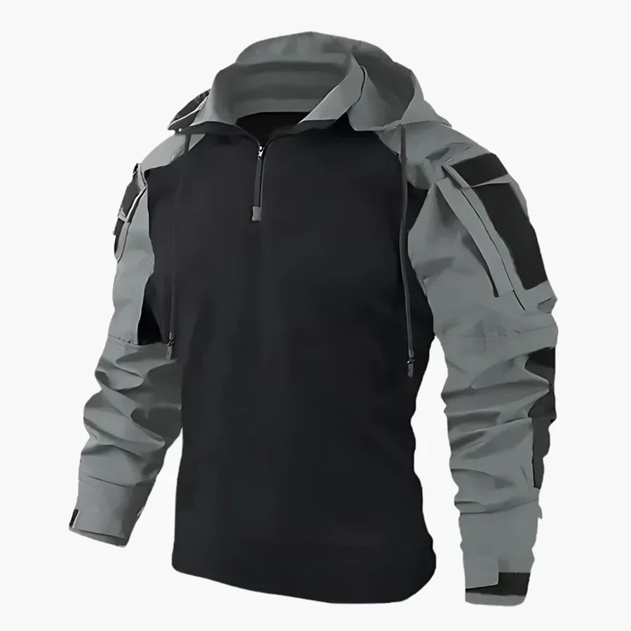 NATHAN | TACTICAL JACKET