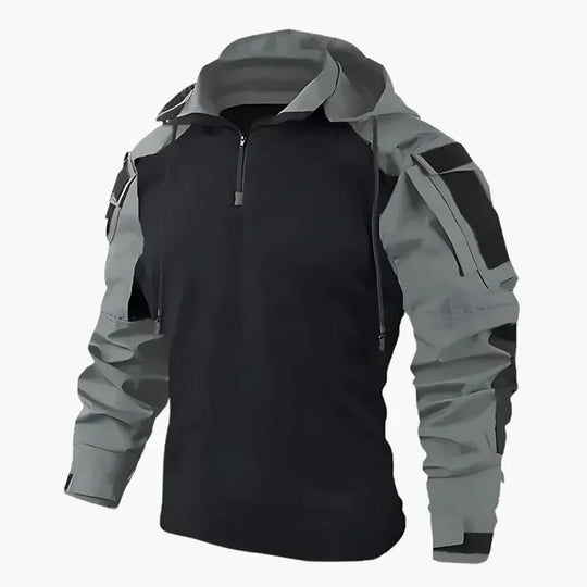 NATHAN | TACTICAL JACKET