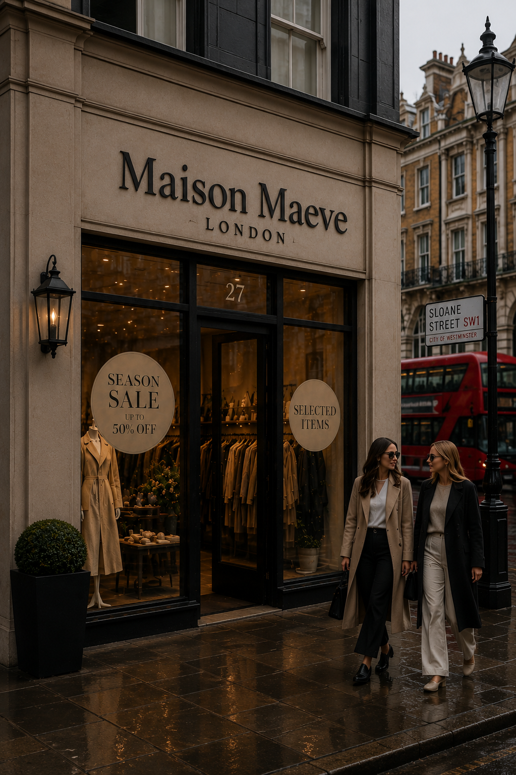 Full Width Mobile Image