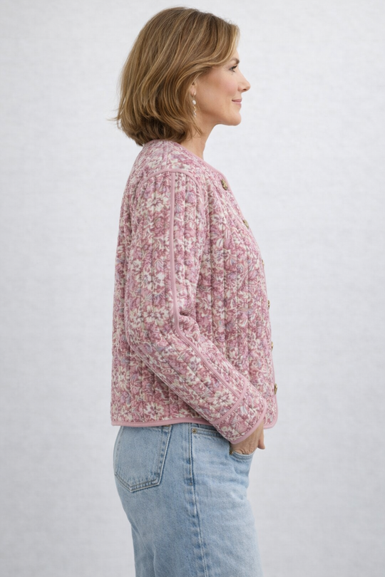 Nimue | Bohemian Top