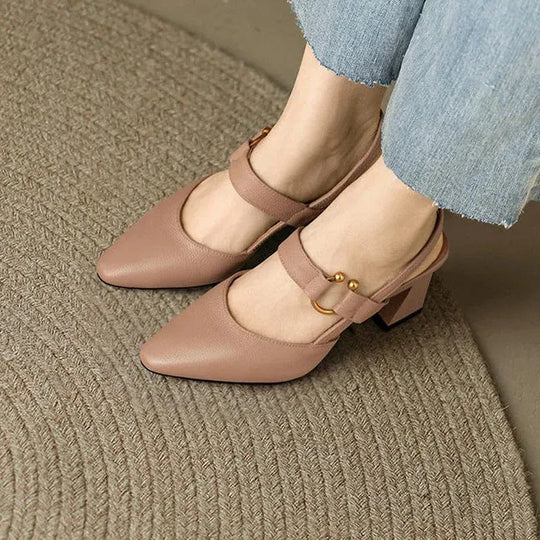 Alice - Elegant Heels