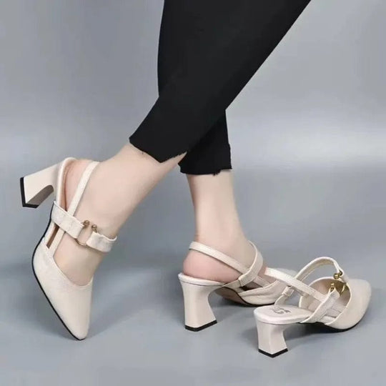 Alice - Elegant Heels