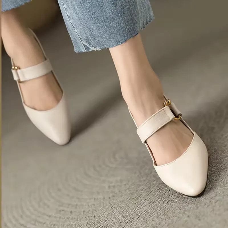 Alice - Elegant Heels