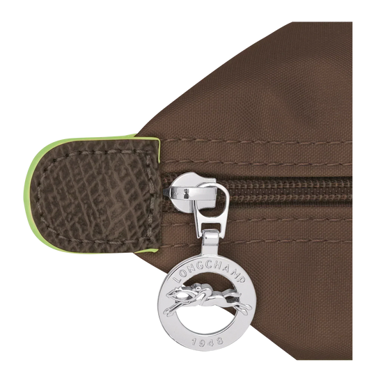 Longchamp - Large Le Pliage Tote, Terra