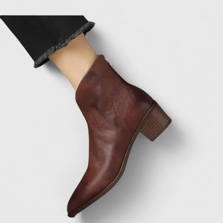 Mariselle | Elegant Boots