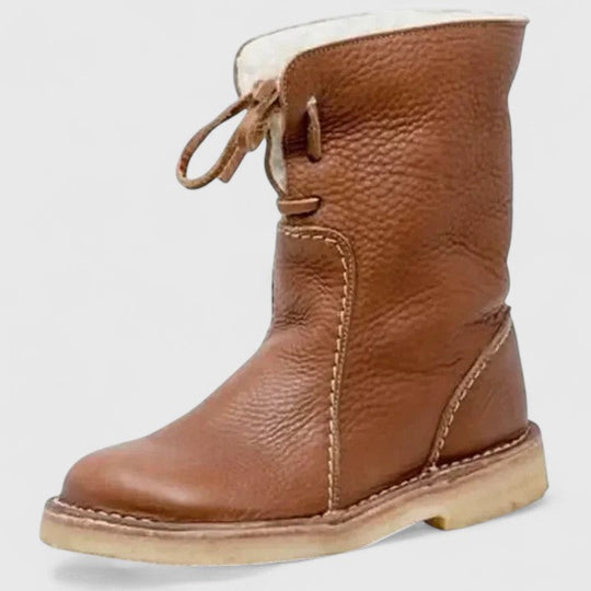 Thessina | Orthopedic Boots