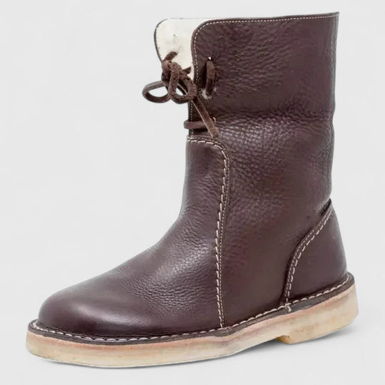 Thessina | Orthopedic Boots