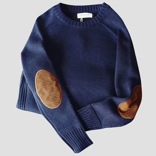 DANIEL | HAVEN SWEATER