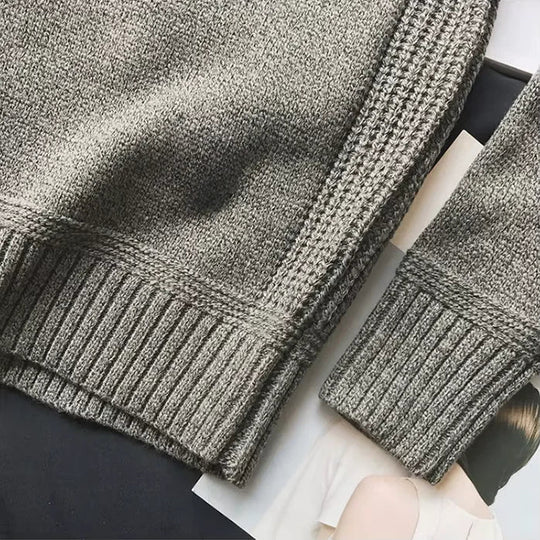 DANIEL | HAVEN SWEATER