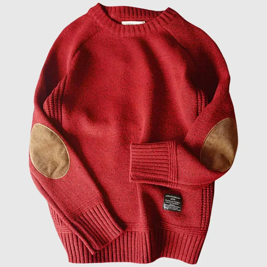 DANIEL | HAVEN SWEATER